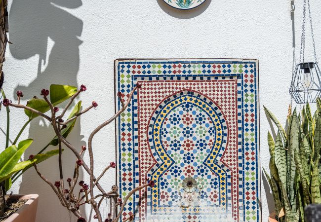 Villa in Carvoeiro - Casa Marianna Villa in Carvoeiro - Casa Marianna