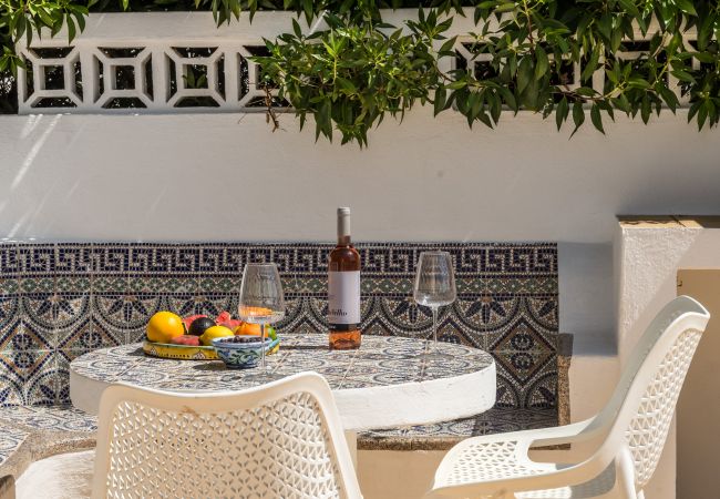 Villa in Carvoeiro - Casa Marianna Villa in Carvoeiro - Casa Marianna