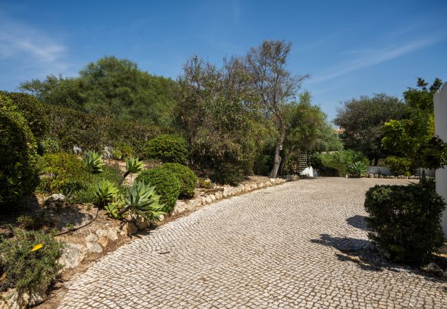 Villa in Carvoeiro - Casa Marianna Villa in Carvoeiro - Casa Marianna