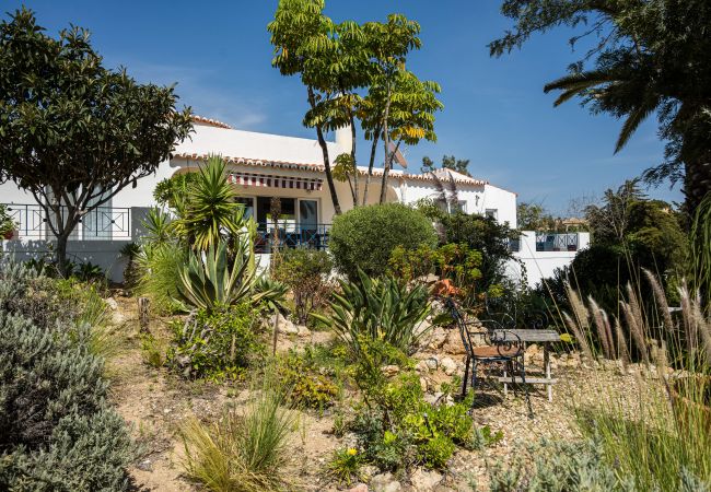 Villa in Carvoeiro - Casa Marianna