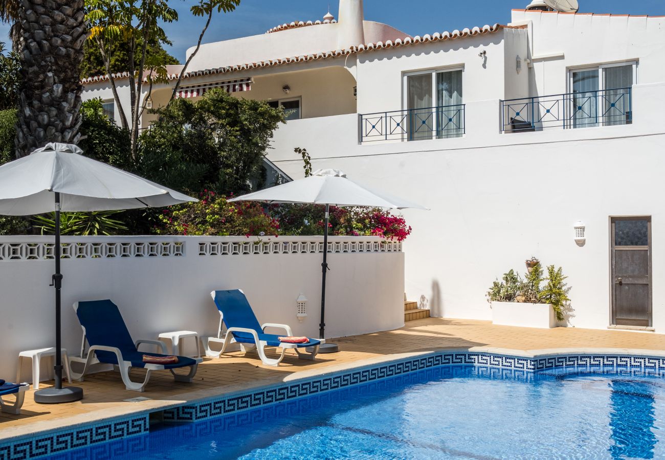 Villa in Carvoeiro - Casa Marianna