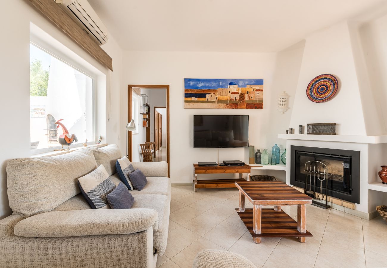 Villa in Carvoeiro - Casa Marianna