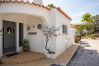 Villa in Carvoeiro - Casa Marianna Villa in Carvoeiro - Casa Marianna