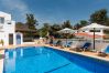 Villa in Carvoeiro - Casa Marianna Villa in Carvoeiro - Casa Marianna