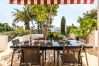 Villa in Carvoeiro - Casa Marianna Villa in Carvoeiro - Casa Marianna