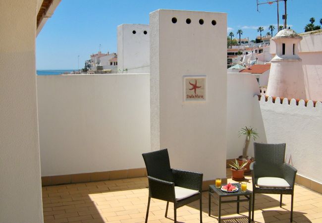 Carvoeiro - Apartment