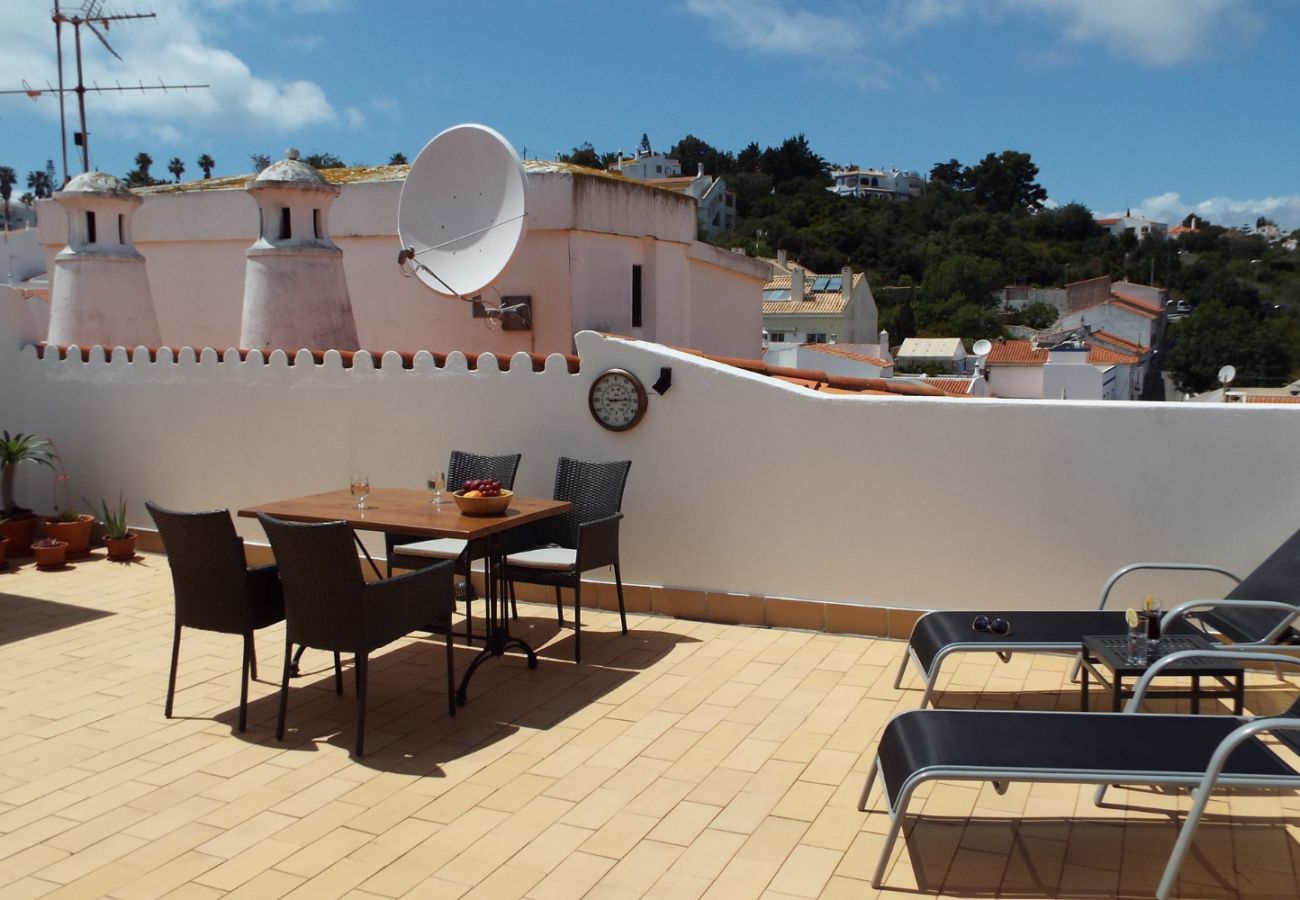 Apartment in Carvoeiro - Apartment Stella Maris