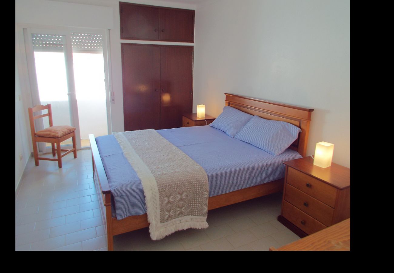 Apartment in Carvoeiro - Apartment Stella Maris