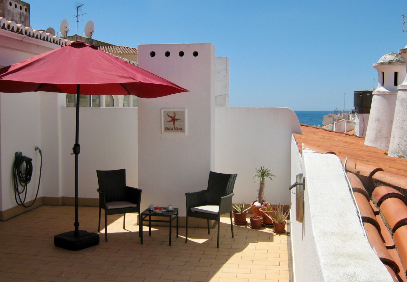 Apartment in Carvoeiro - Apartment Stella Maris