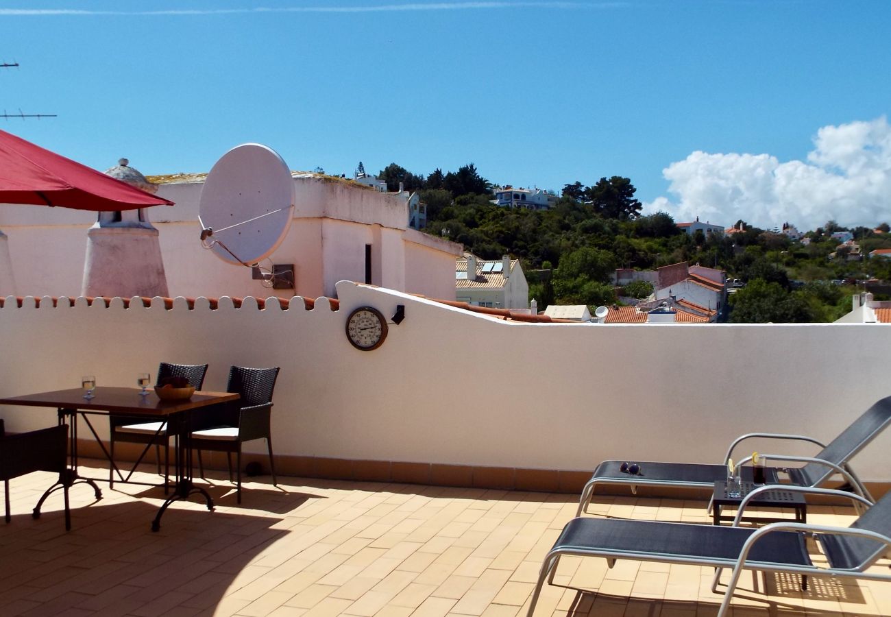 Apartment in Carvoeiro - Apartment Stella Maris