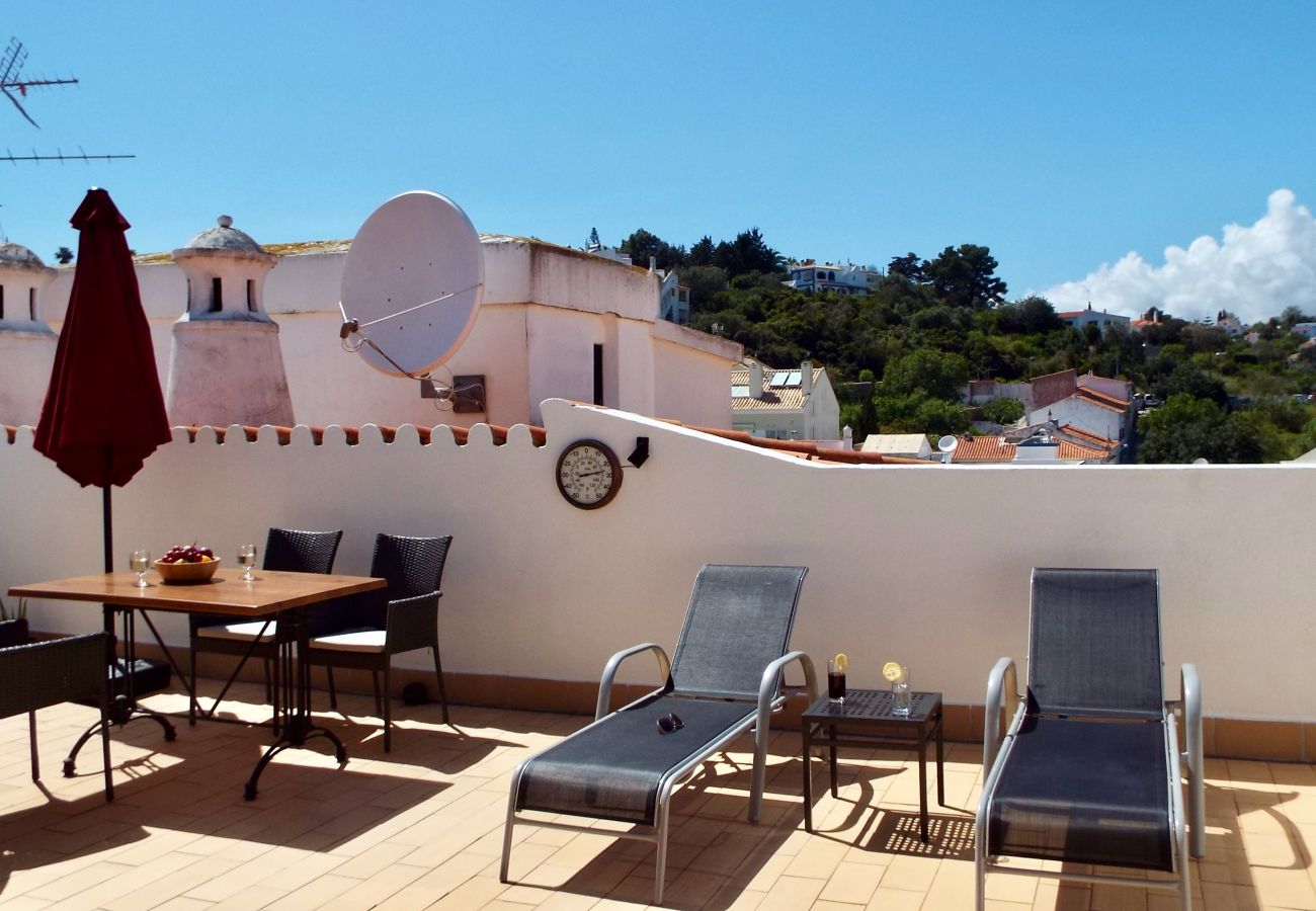 Apartment in Carvoeiro - Apartment Stella Maris