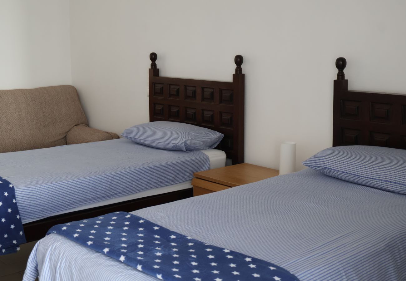 Apartment in Carvoeiro - Apartment Stella Maris