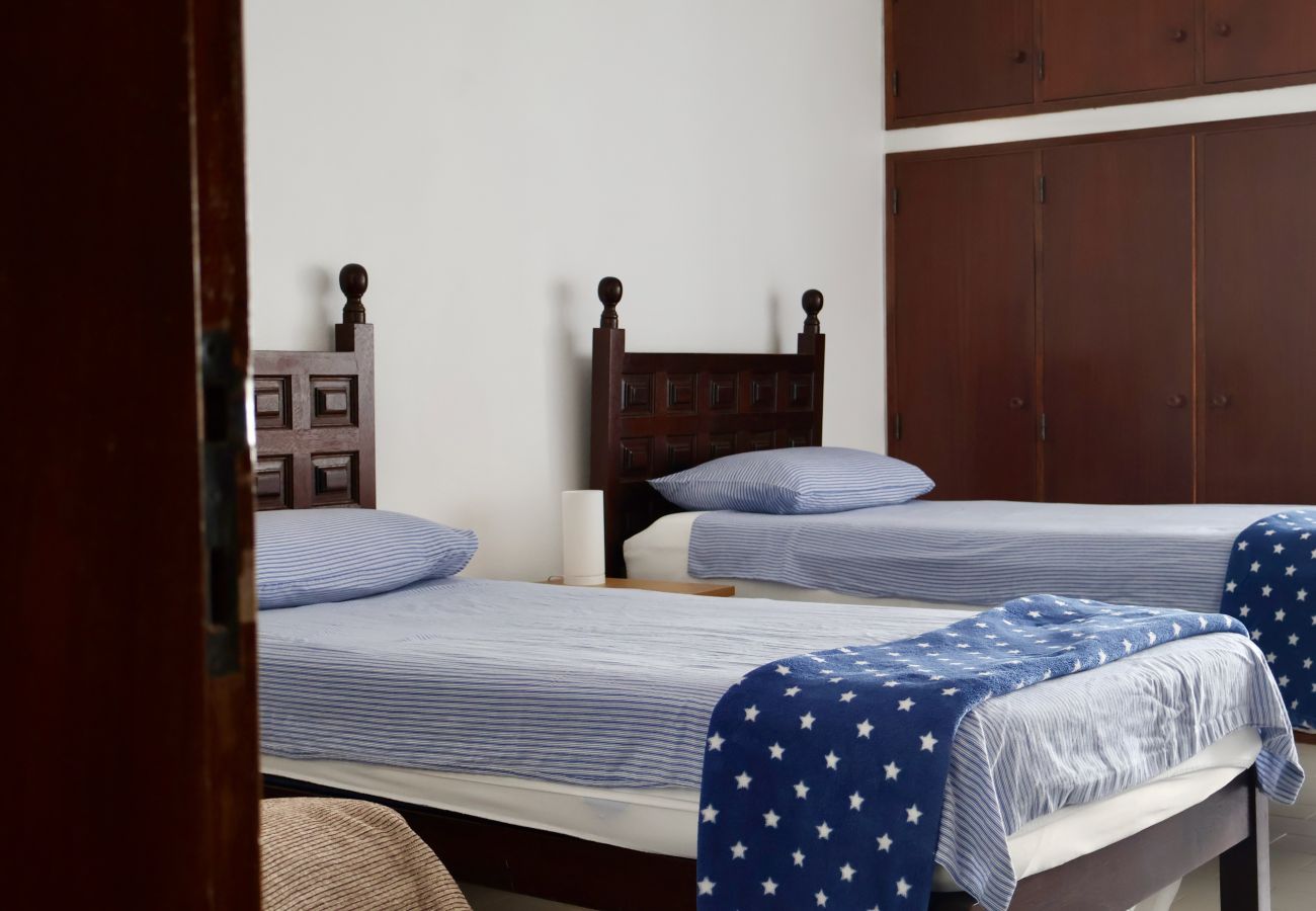Apartment in Carvoeiro - Apartment Stella Maris