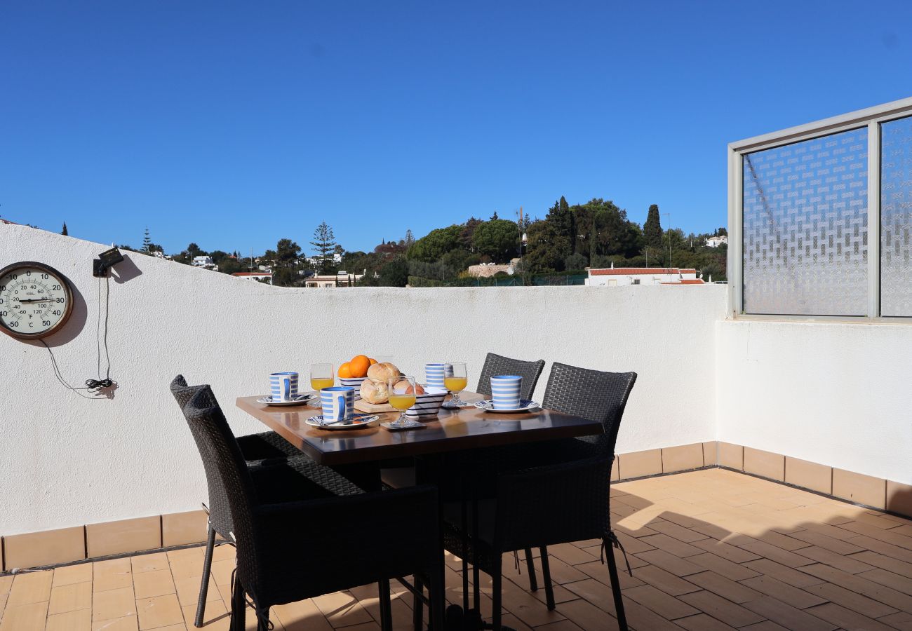 Apartment in Carvoeiro - Apartment Stella Maris