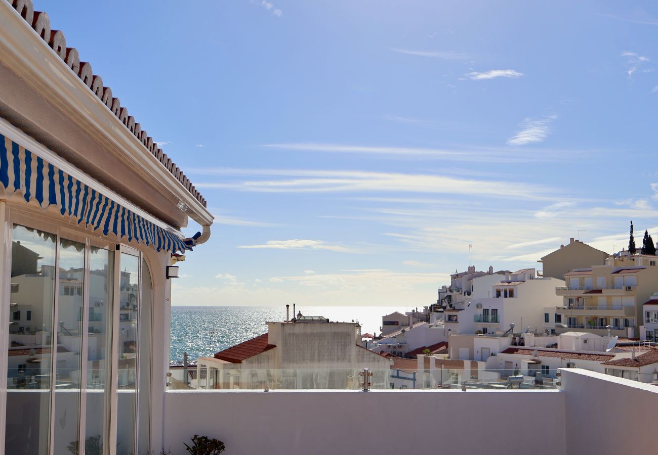 Apartment in Carvoeiro - Apartment Stella Maris