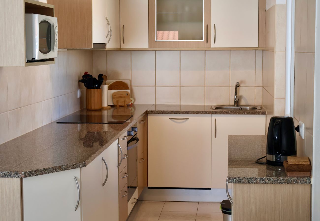 Apartment in Carvoeiro - Apartment Stella Maris