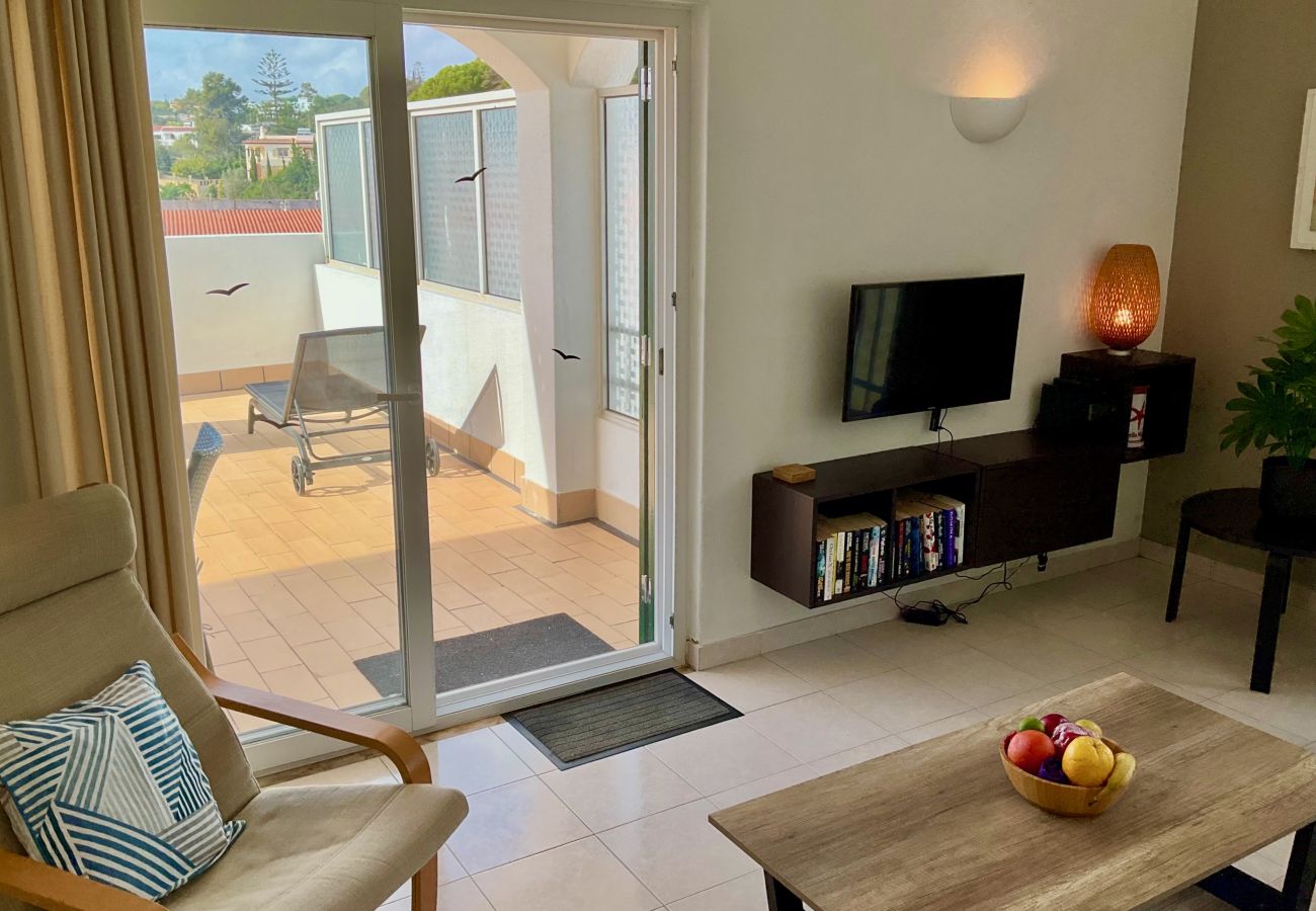 Apartment in Carvoeiro - Apartment Stella Maris