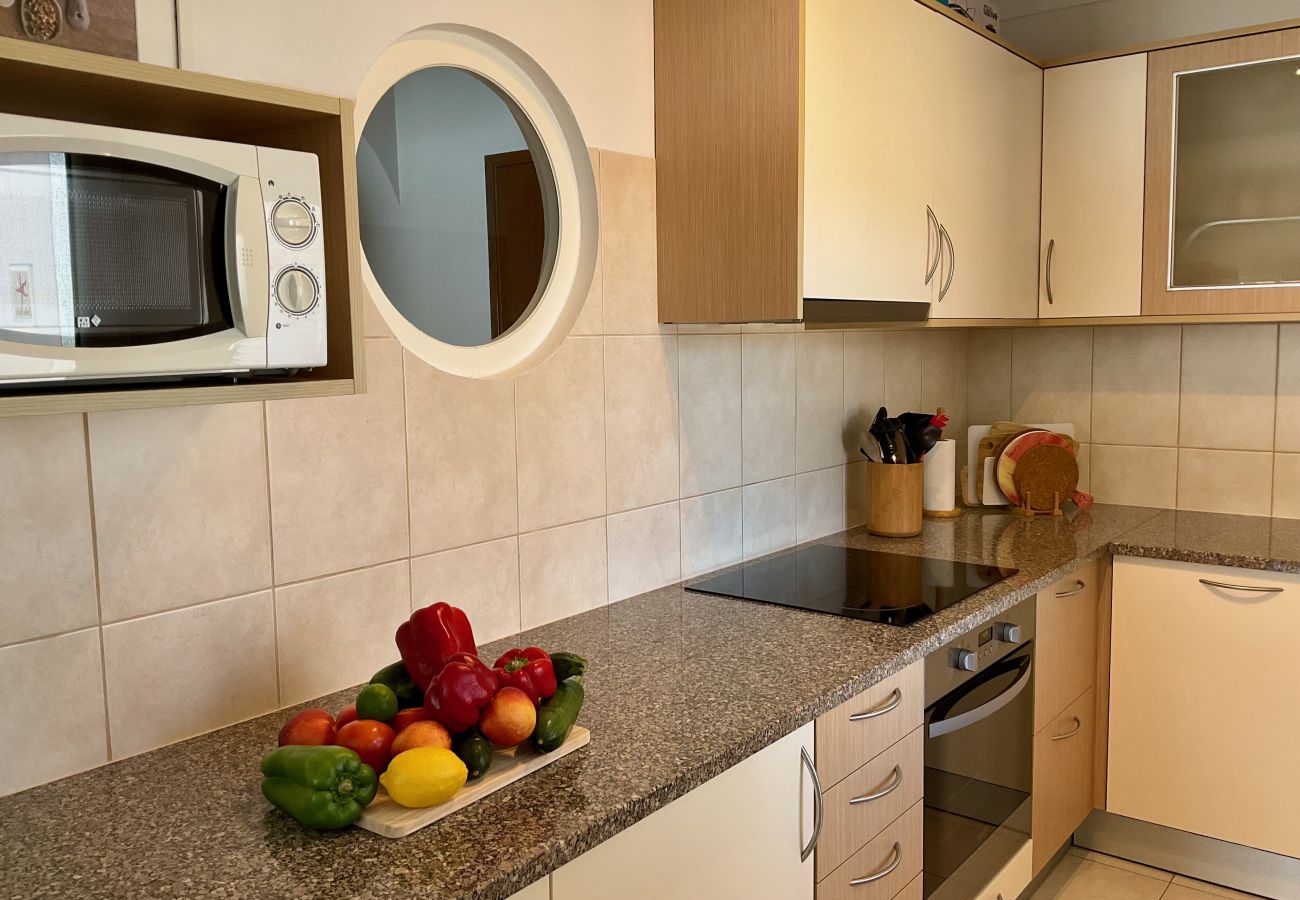 Apartment in Carvoeiro - Apartment Stella Maris