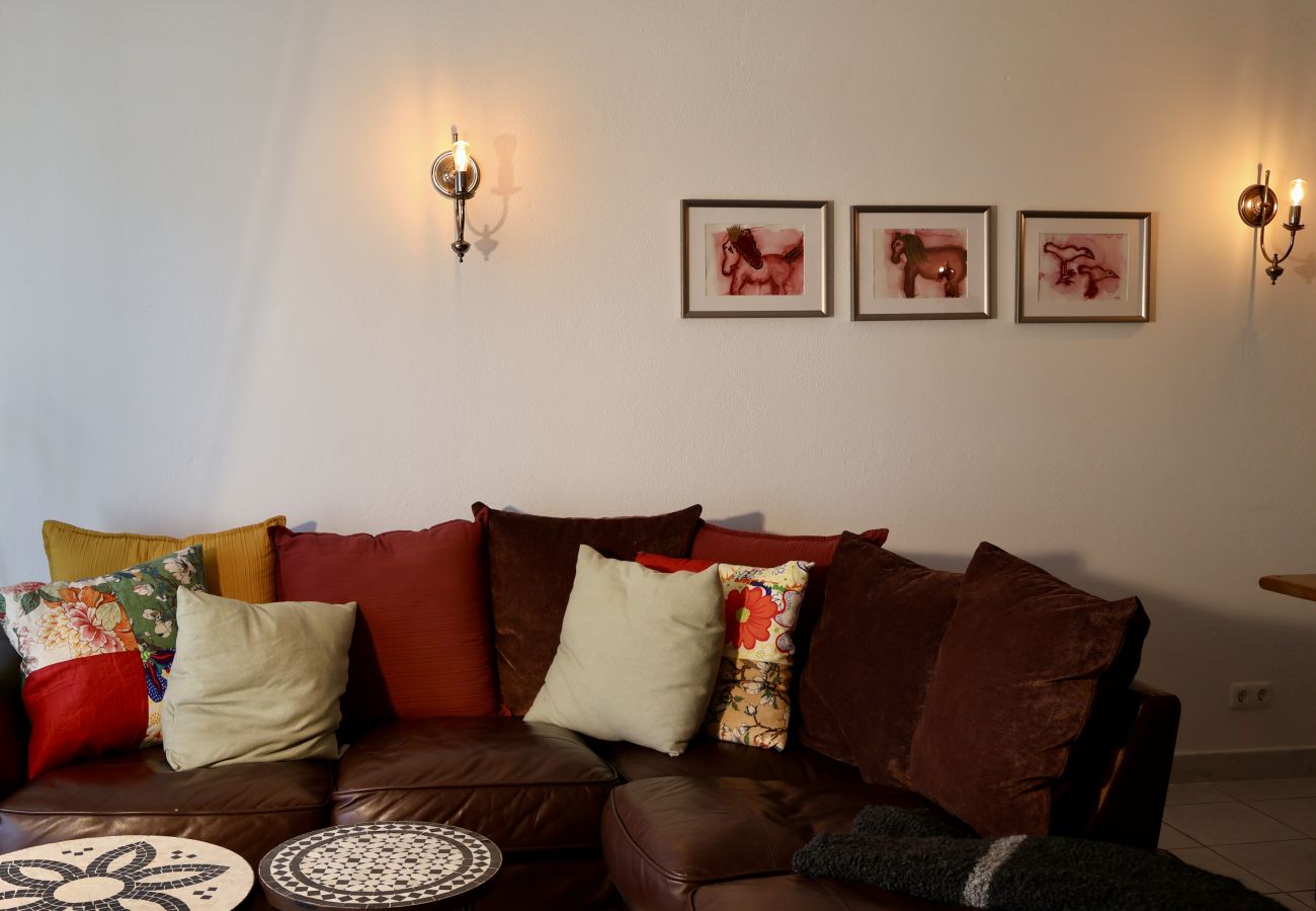 Apartment in Carvoeiro - Apartment Marie - Vale de Milho