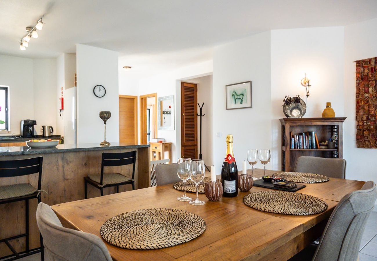 Apartment in Carvoeiro - Apartment Marie