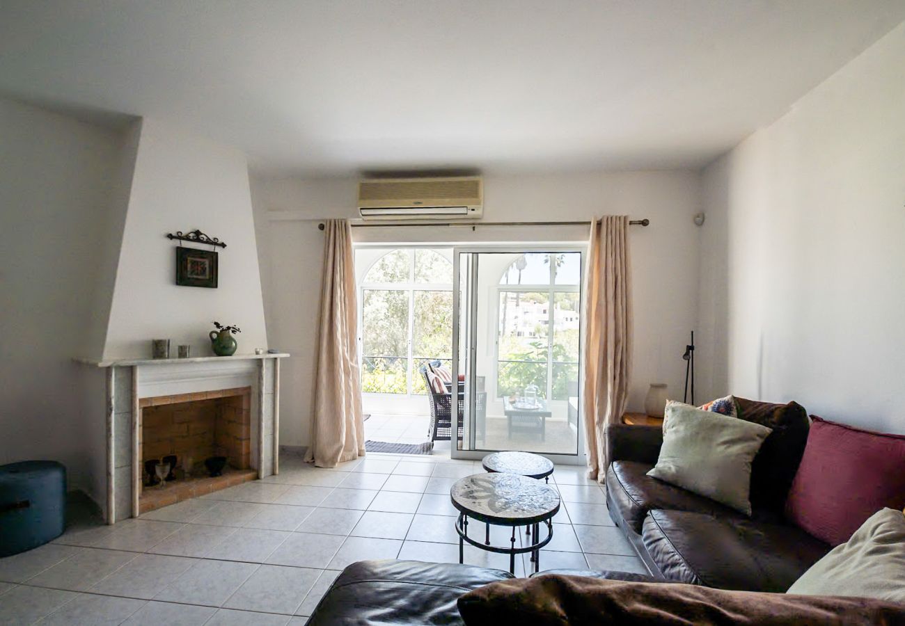 Apartment in Carvoeiro - Apartment Marie