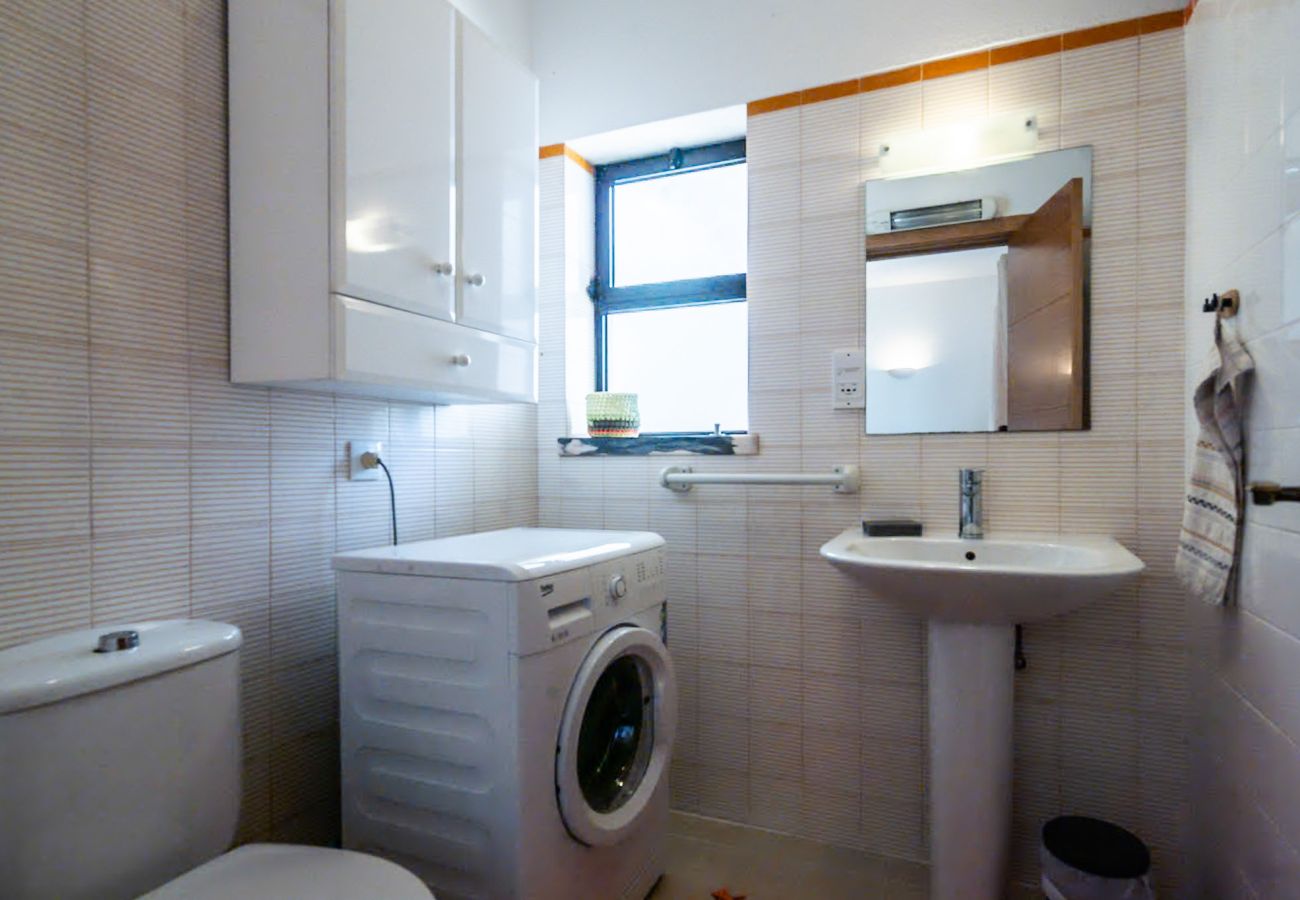 Apartment in Carvoeiro - Apartment Marie