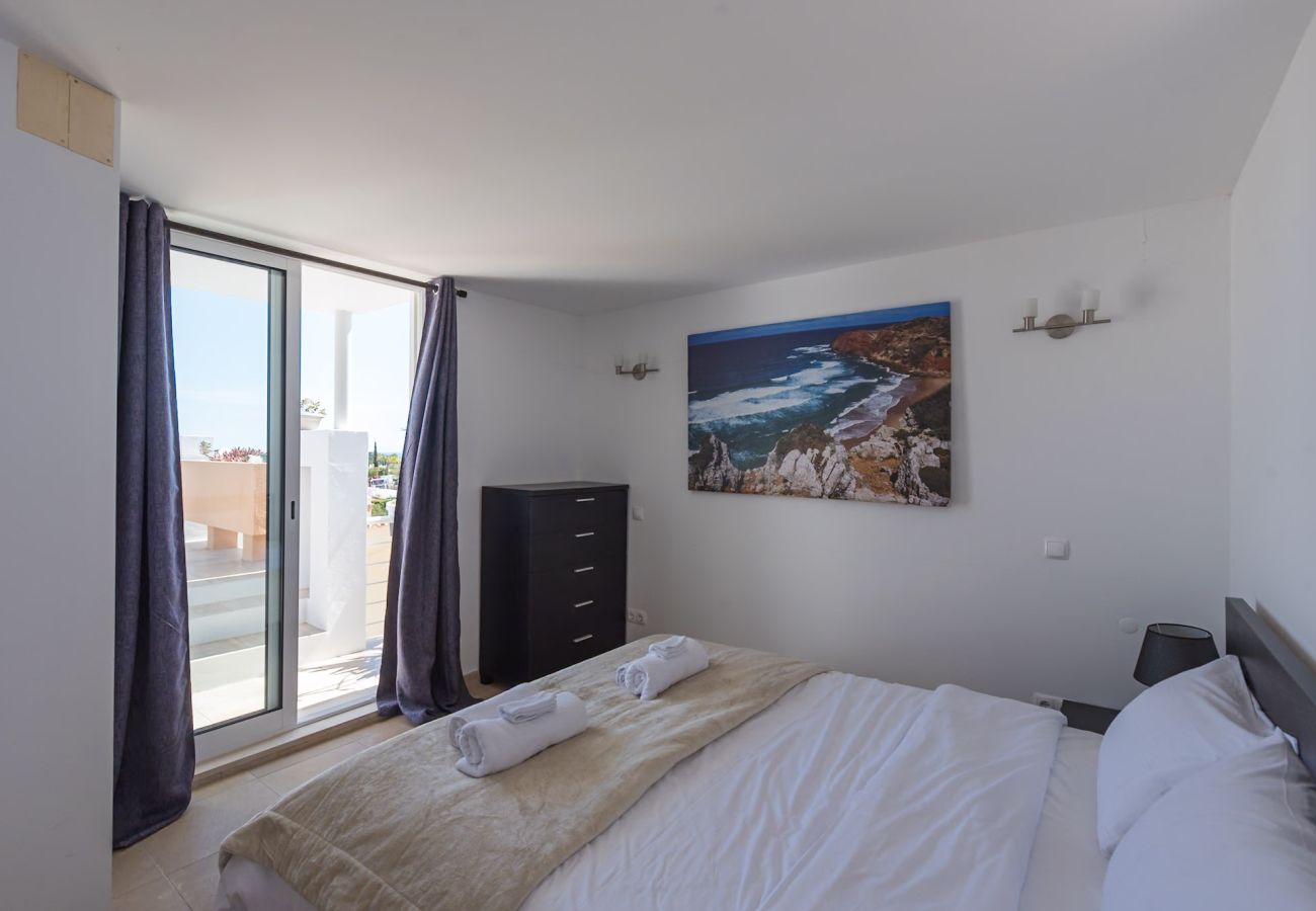Apartment in Carvoeiro - Casa Vanessa