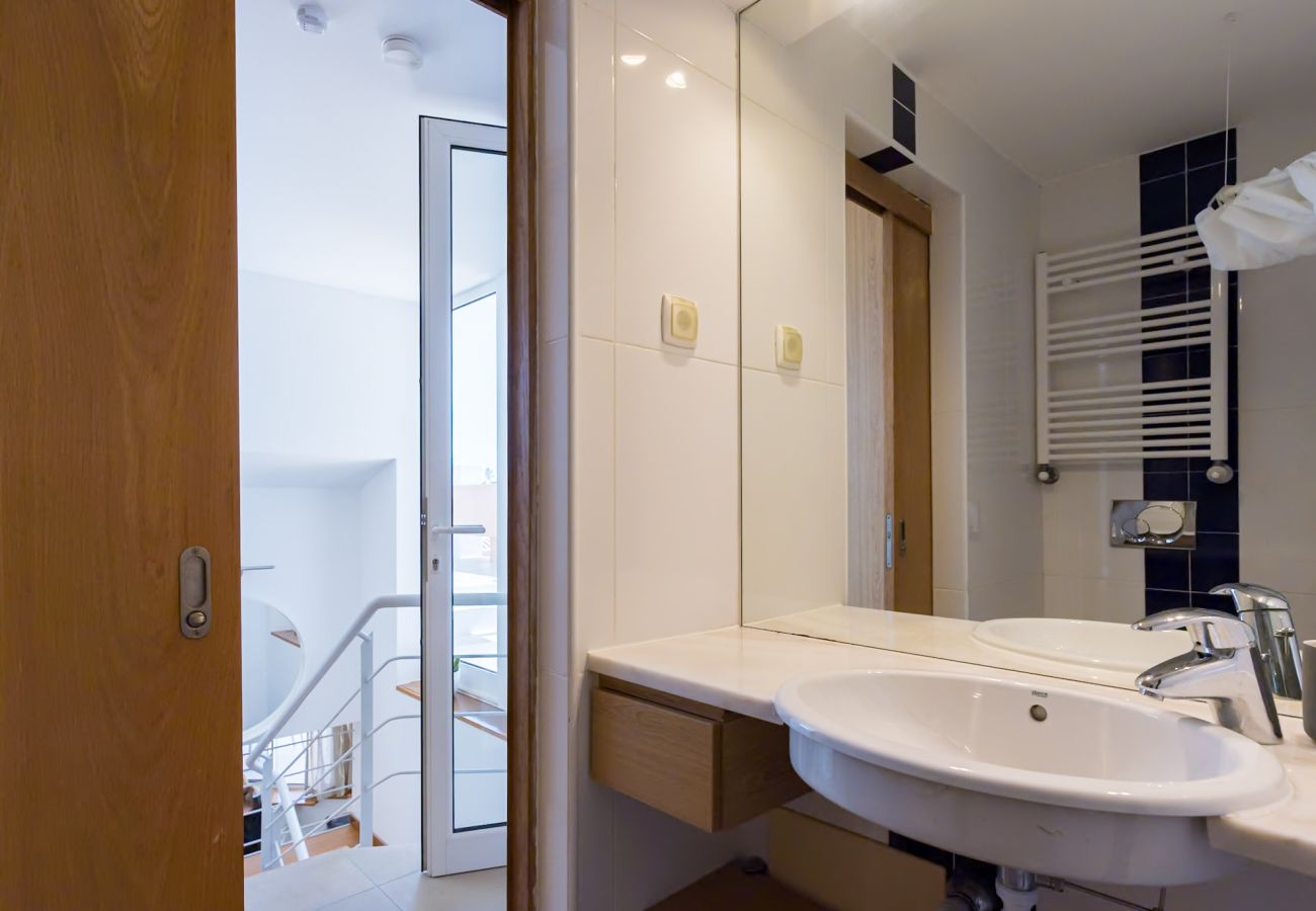 Apartment in Carvoeiro - Casa Vanessa