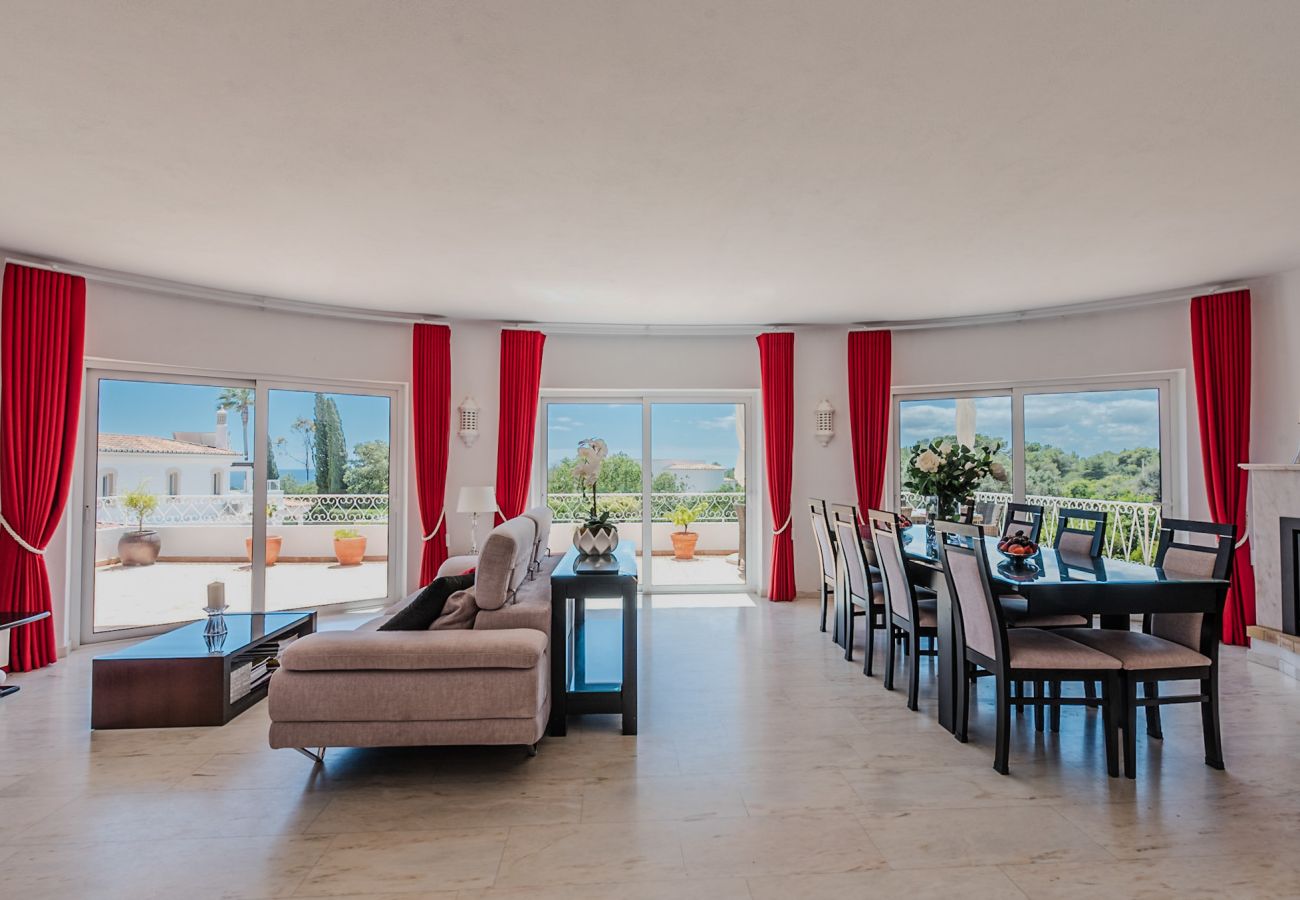 Villa in Carvoeiro - Casa Muriel