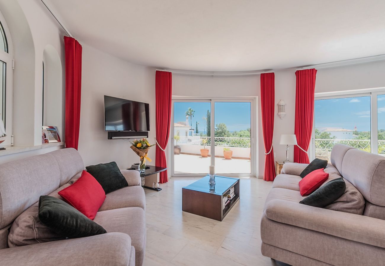 Villa in Carvoeiro - Casa Muriel