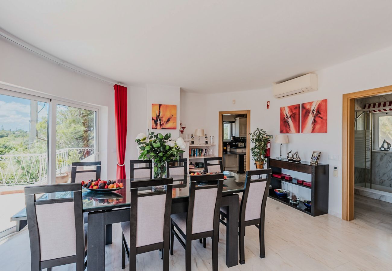Villa in Carvoeiro - Casa Muriel