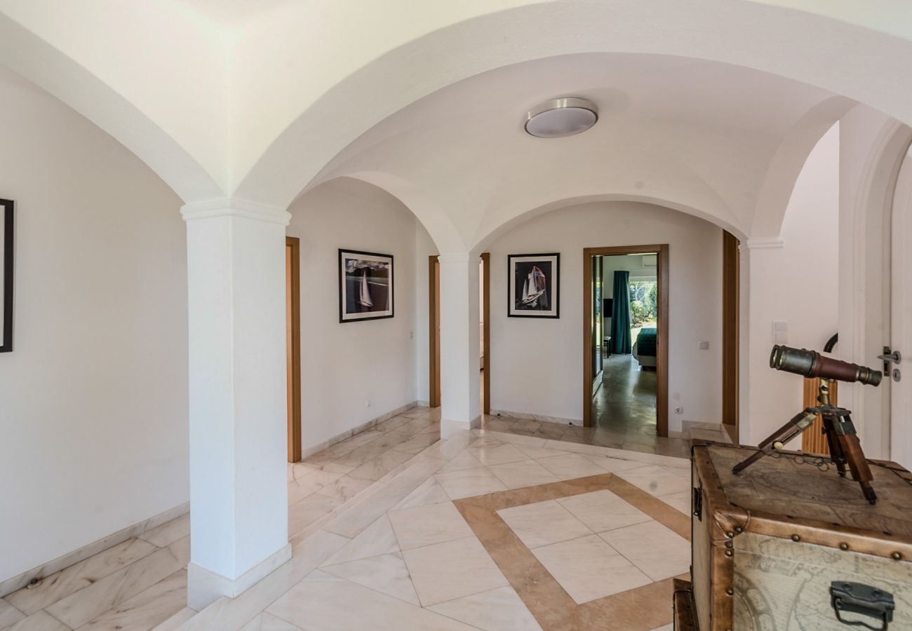 Villa in Carvoeiro - Casa Muriel