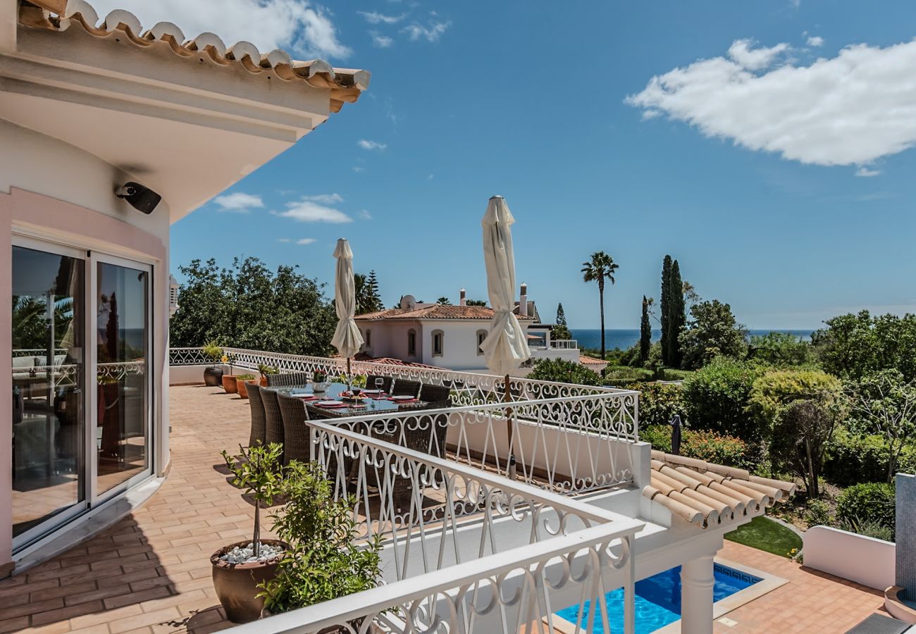 Villa in Carvoeiro - Casa Muriel