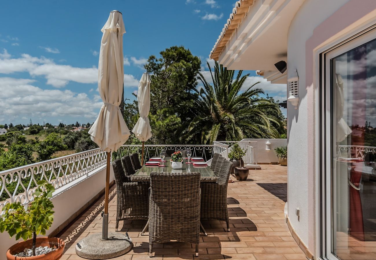 Villa in Carvoeiro - Casa Muriel