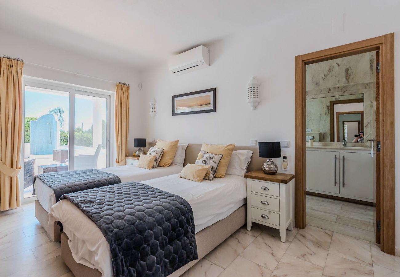 Villa in Carvoeiro - Casa Muriel