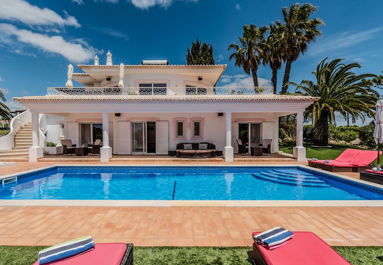 Villa in Carvoeiro - Casa Muriel
