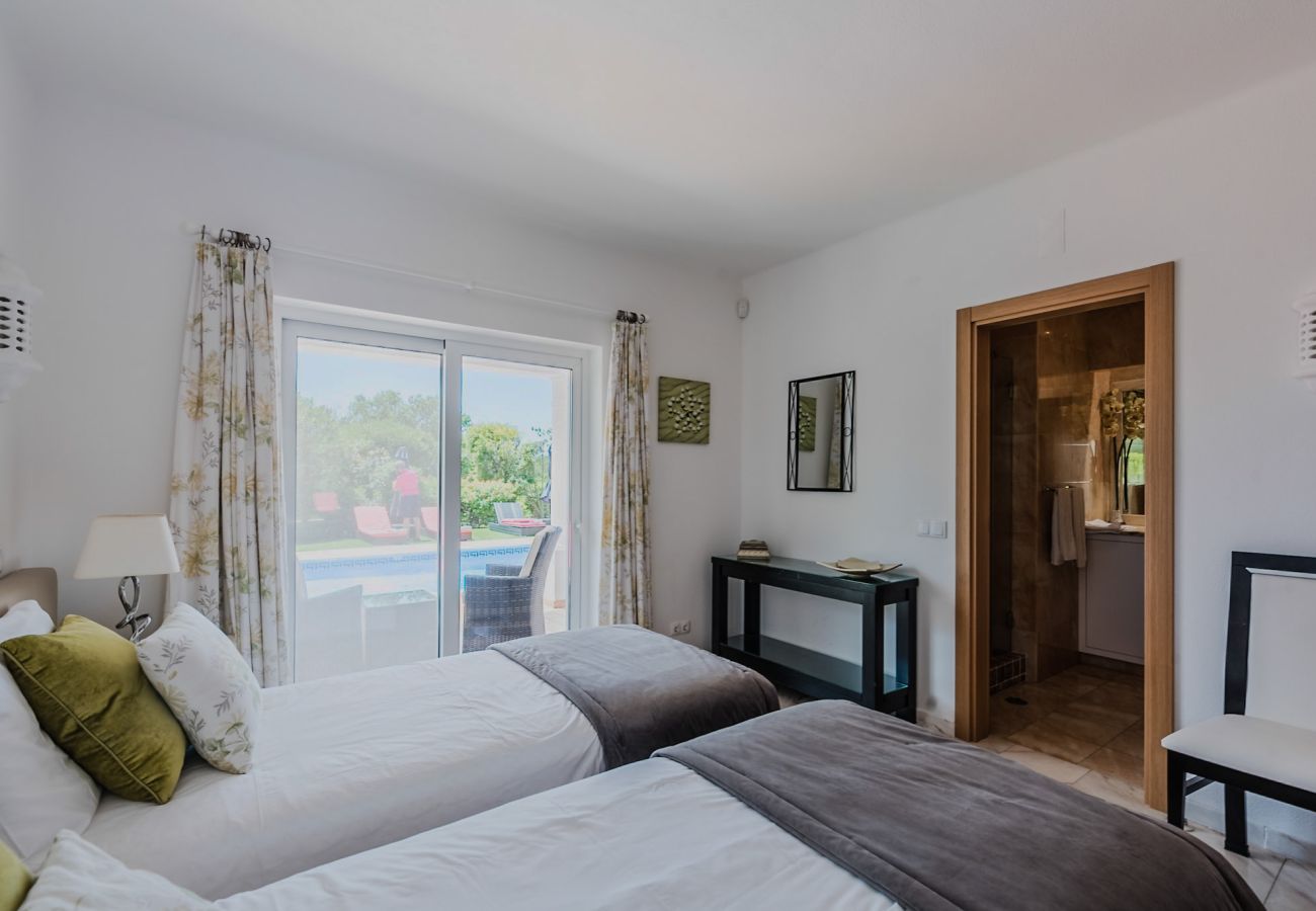 Villa in Carvoeiro - Casa Muriel
