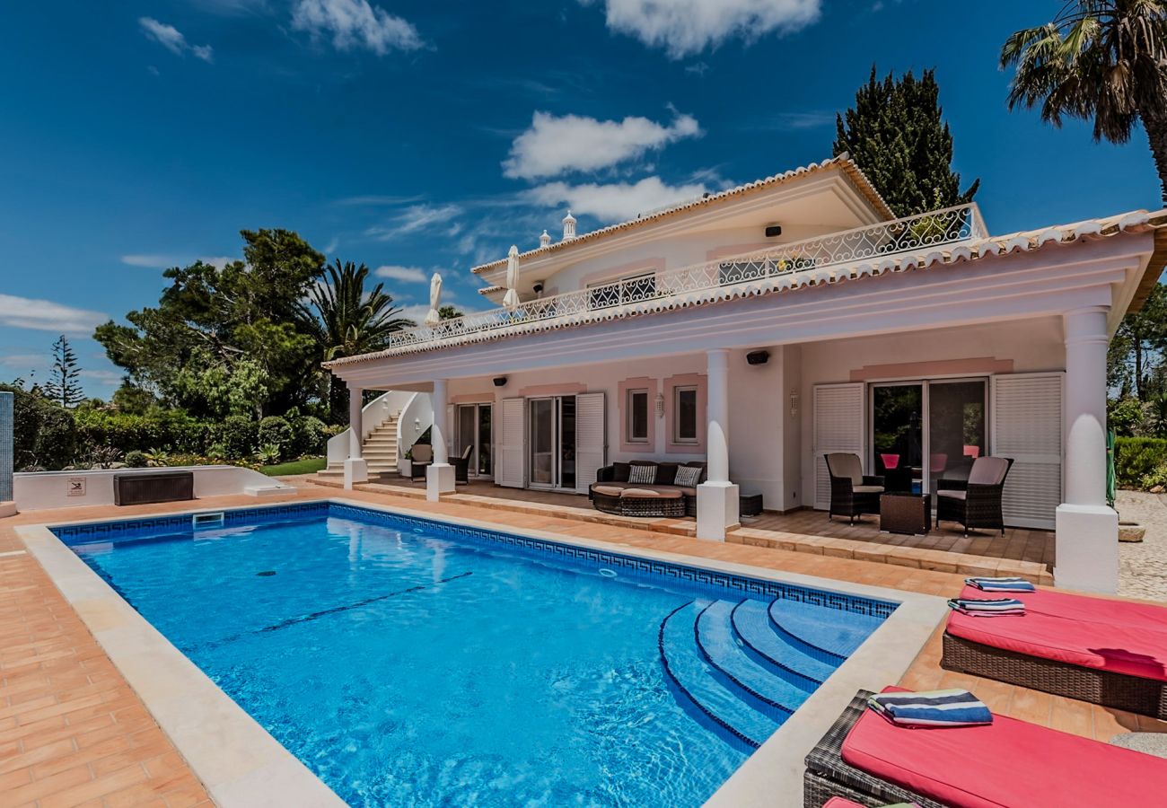 Villa in Carvoeiro - Casa Muriel