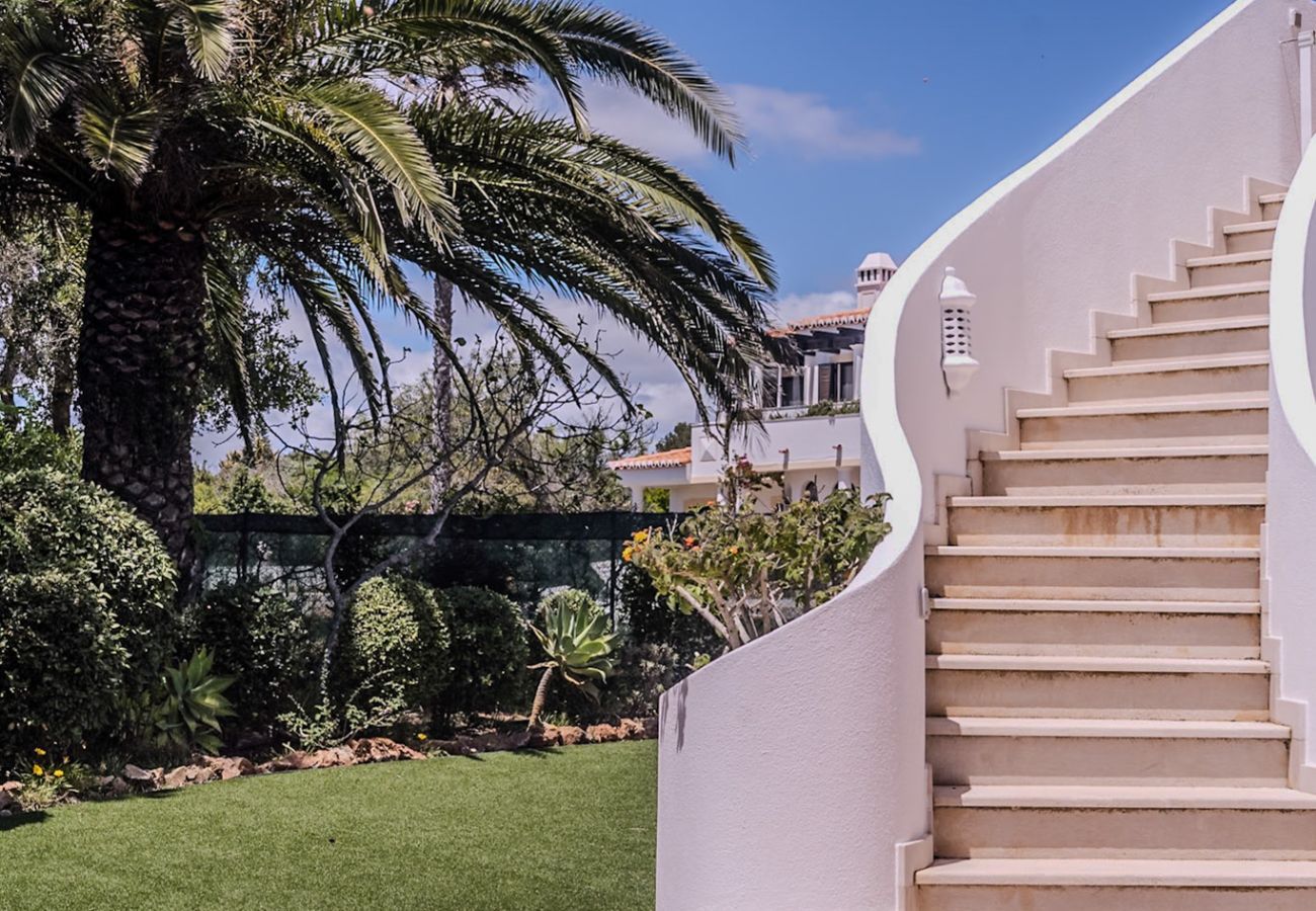 Villa in Carvoeiro - Casa Muriel