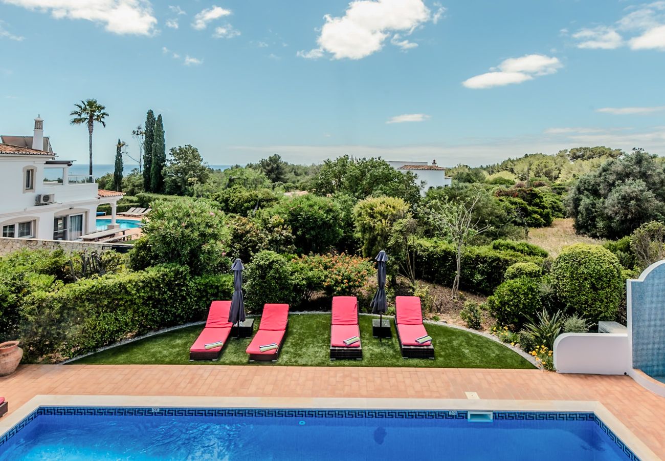 Villa in Carvoeiro - Casa Muriel