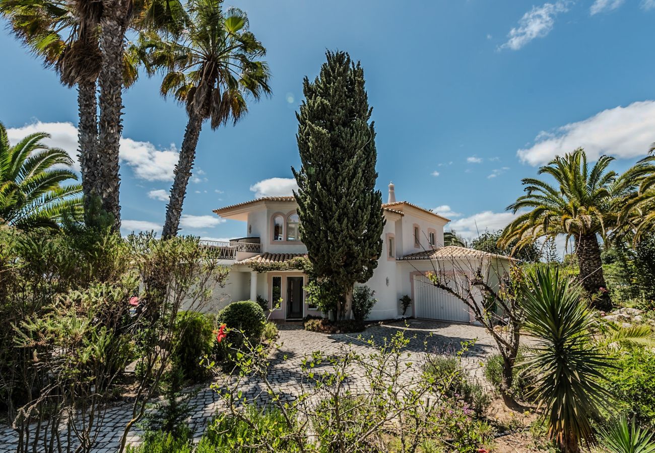 Villa in Carvoeiro - Casa Muriel