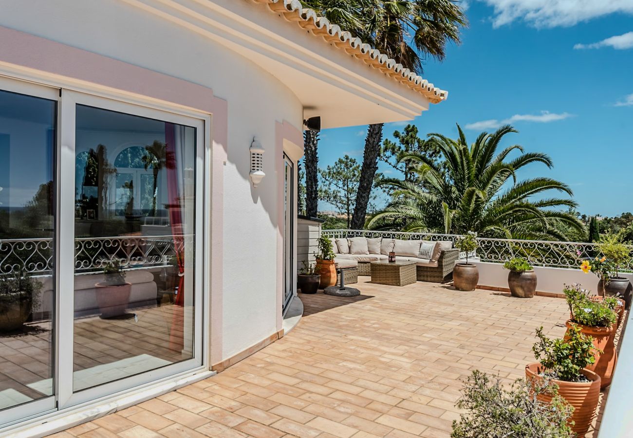 Villa in Carvoeiro - Casa Muriel