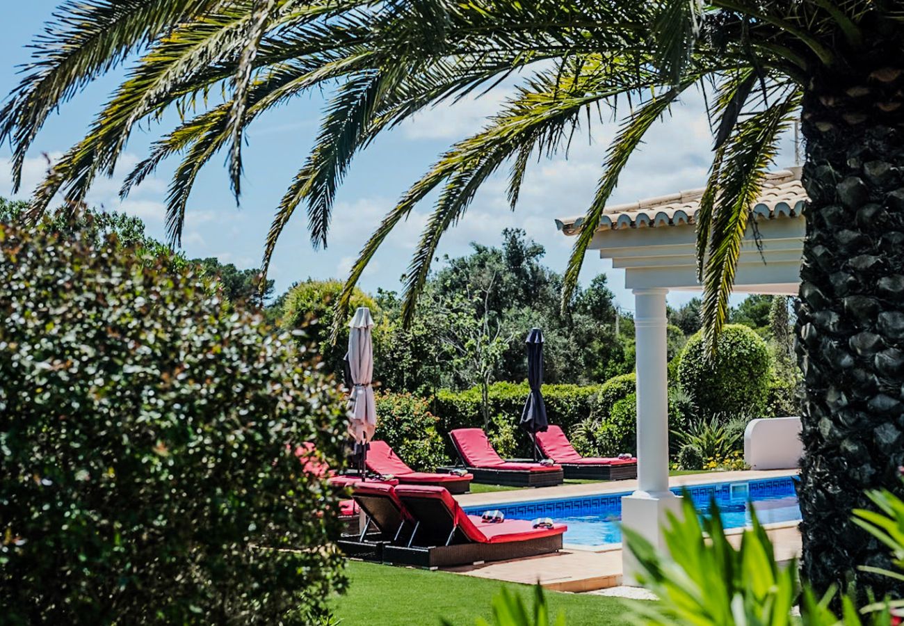 Villa in Carvoeiro - Casa Muriel