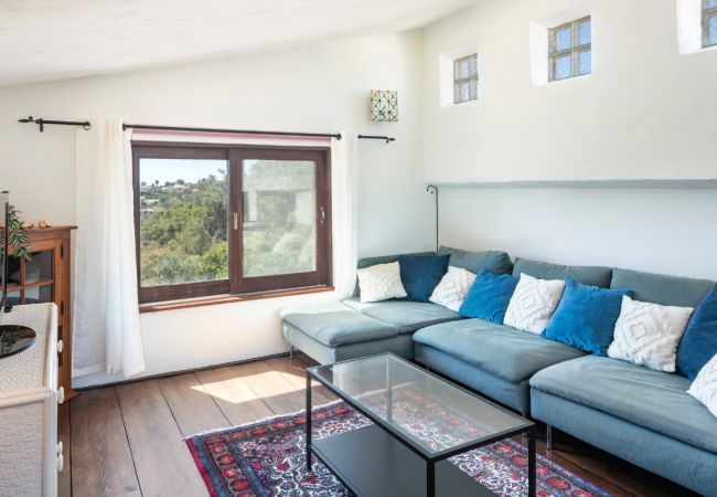 Villa in Carvoeiro - Casa Zambujeiro Villa in Carvoeiro - Casa Zambujeiro