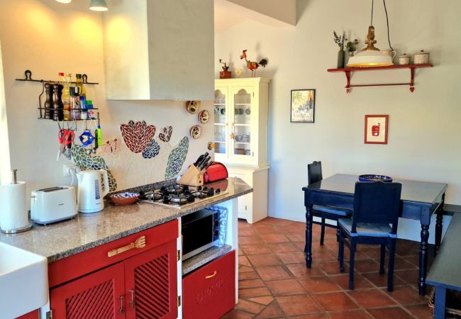 Villa in Carvoeiro - Casa Zambujeiro Villa in Carvoeiro - Casa Zambujeiro