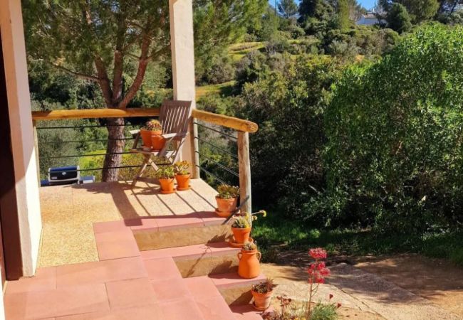 Villa in Carvoeiro - Casa Zambujeiro Villa in Carvoeiro - Casa Zambujeiro