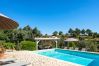 Villa in Carvoeiro - Casa Zambujeiro Villa in Carvoeiro - Casa Zambujeiro