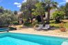 Villa in Carvoeiro - Casa Zambujeiro Villa in Carvoeiro - Casa Zambujeiro