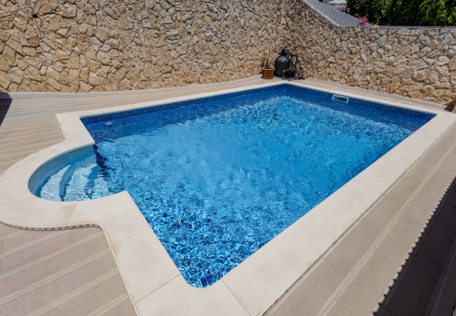 Villa in Lagoa - Casa Bonita