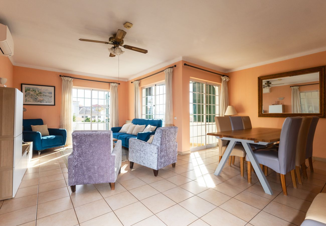 Villa in Lagoa - Casa Bonita